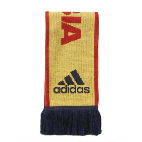 adidas Colombia 3 Stripe Scarf