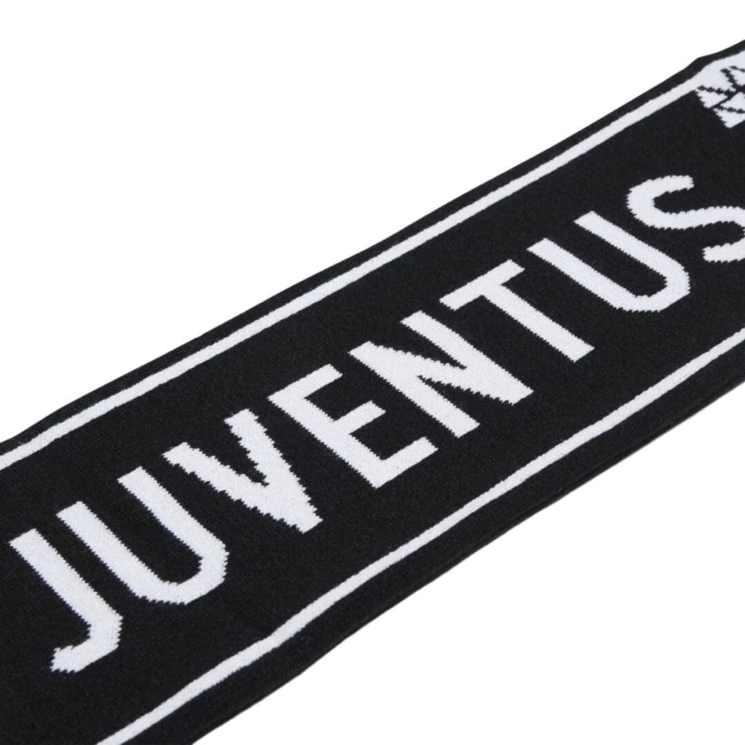adidas Juventus Scarf 2022/23 - Image 4