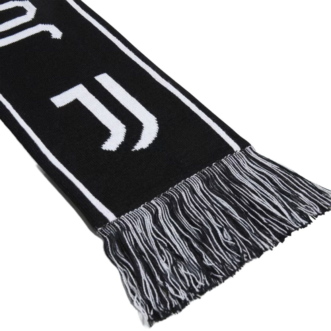 adidas Juventus Scarf 2022/23 - Image 3