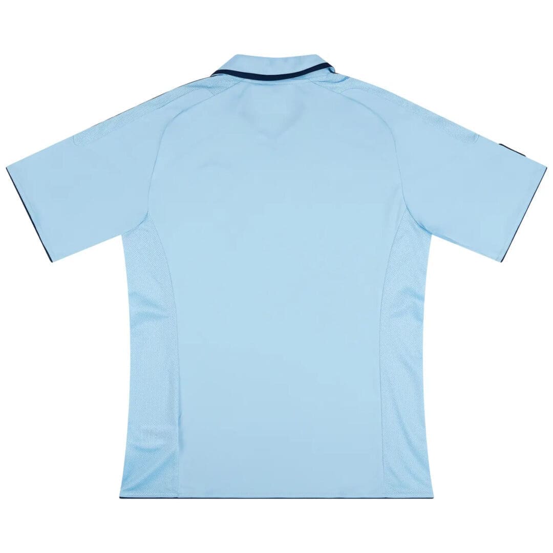 adidas Sporting Kansas City FC Men's Home Jersey 2011/12 - Image 3