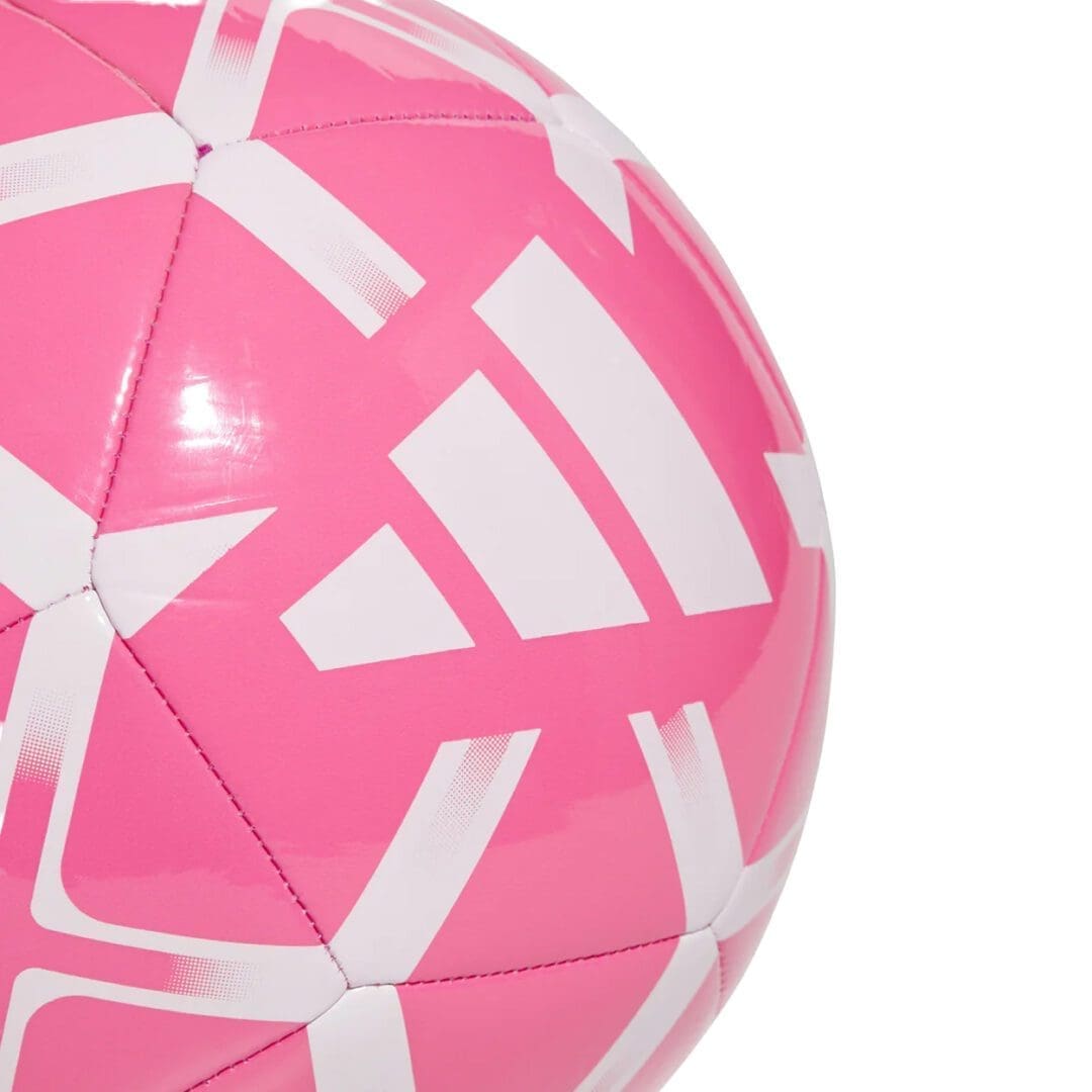 adidas Starlancer Club Ball (Pink) - Image 3