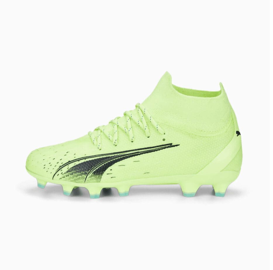 Puma Ultra Pro Fg/ag Youth Soccer Cleats - Image 4