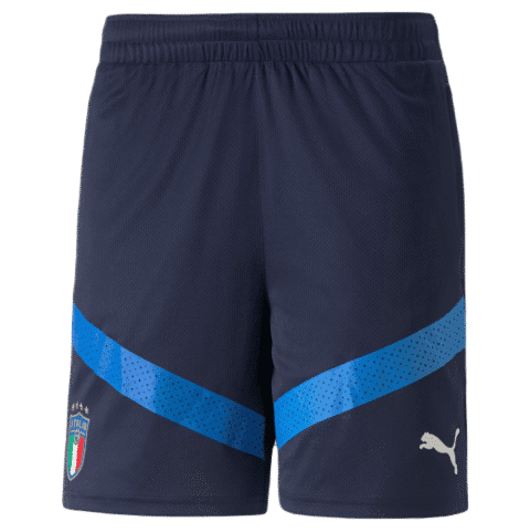 Puma Italy Men's Training Shorts 2023