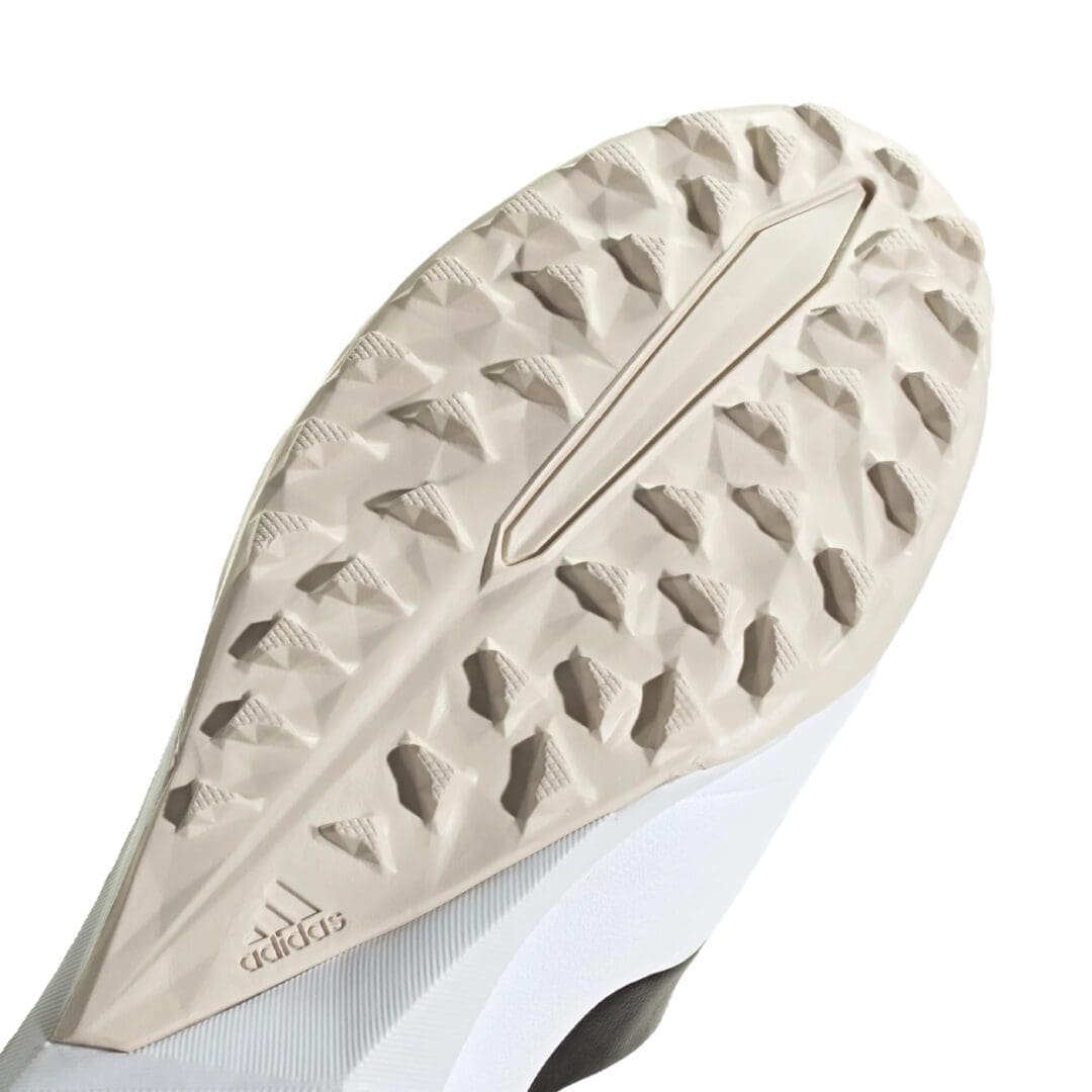 adidas Predator Precision .3 Turf Youth (White/Pink) - Image 5