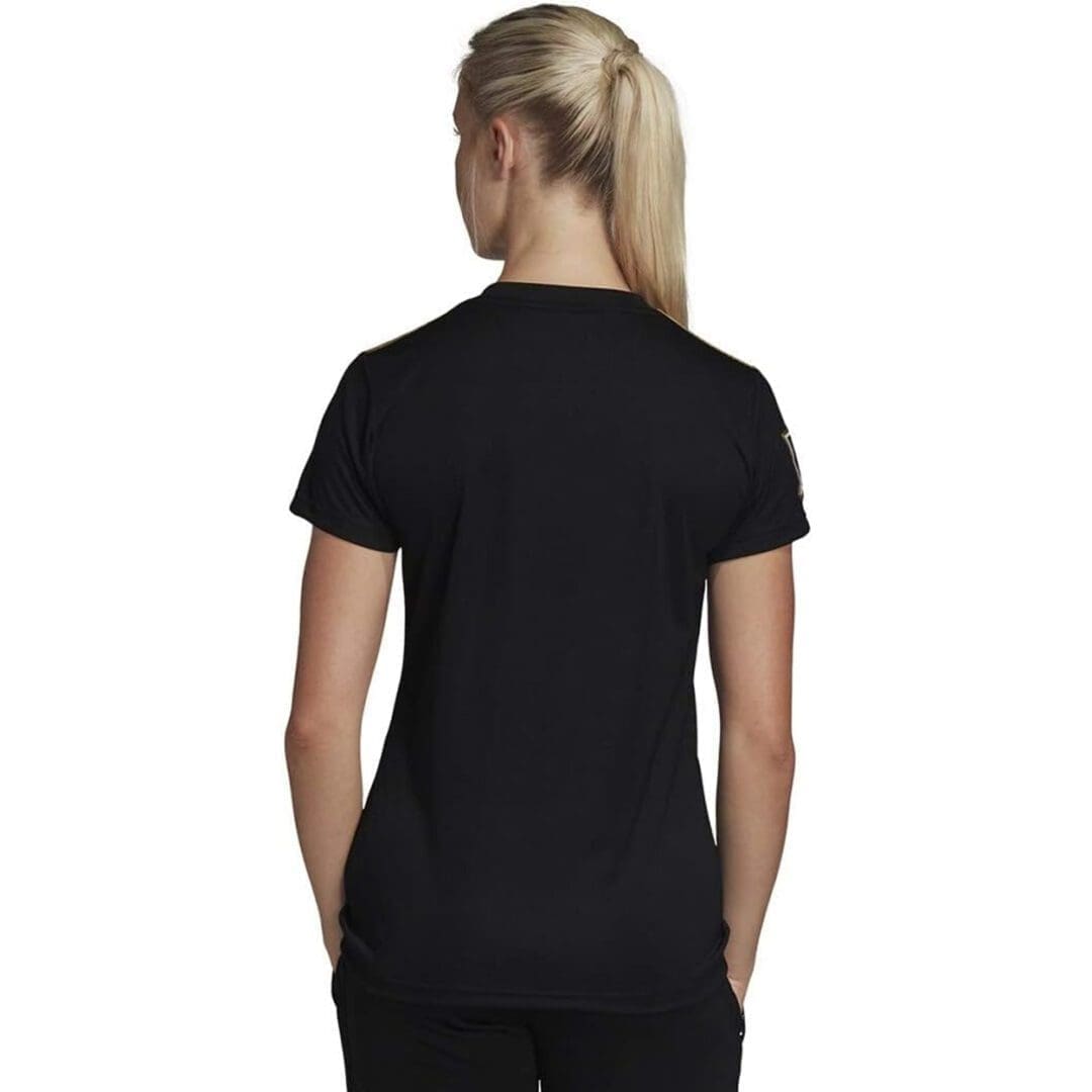 adidas LAFC Home Women's Jersey 2018/19 - Image 3