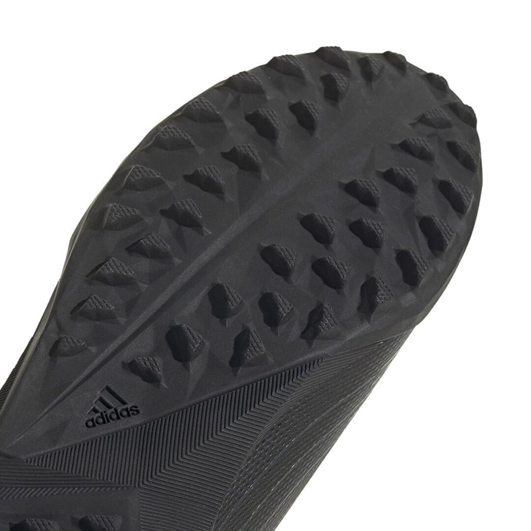 adidas Predator Edge.3 Youth Turf (Black) - Image 5
