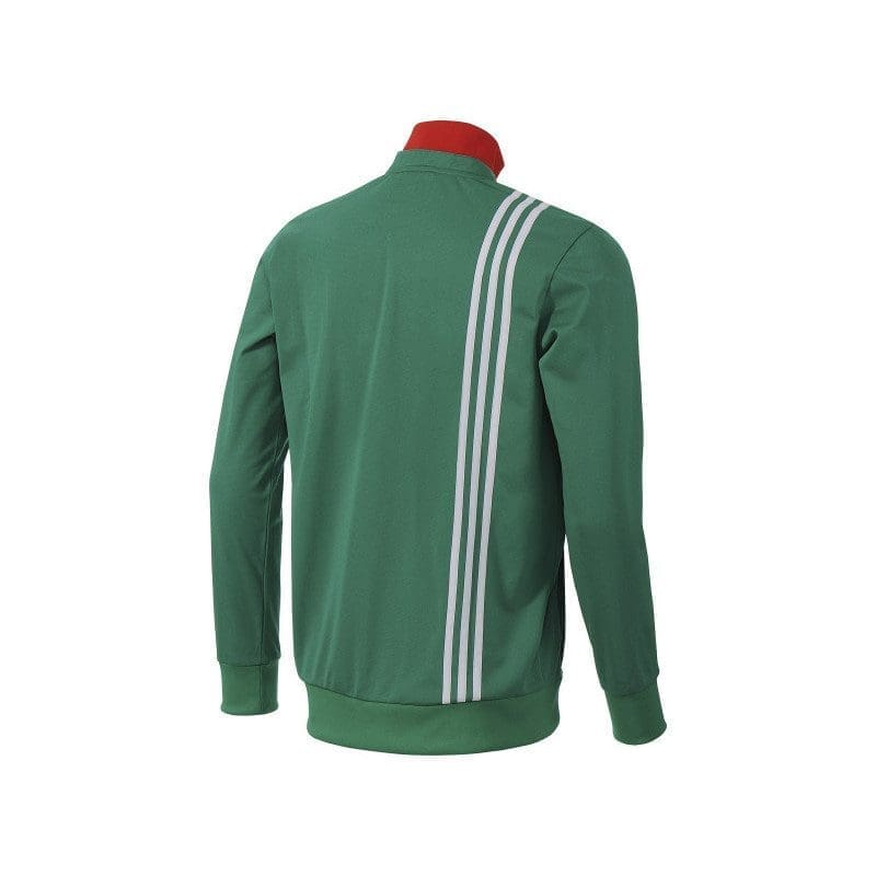 adidas Mexico Men's Track Top 2015/16 - Image 2