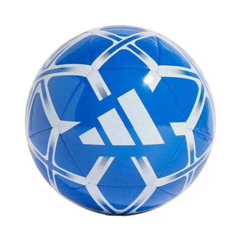 adidas Starlancer Club Soccer Ball 2024