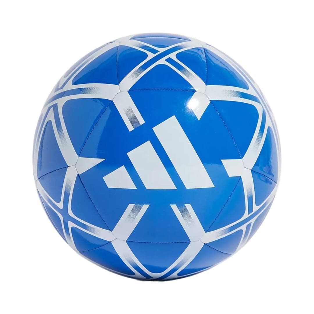 adidas Starlancer Club Soccer Ball 2024