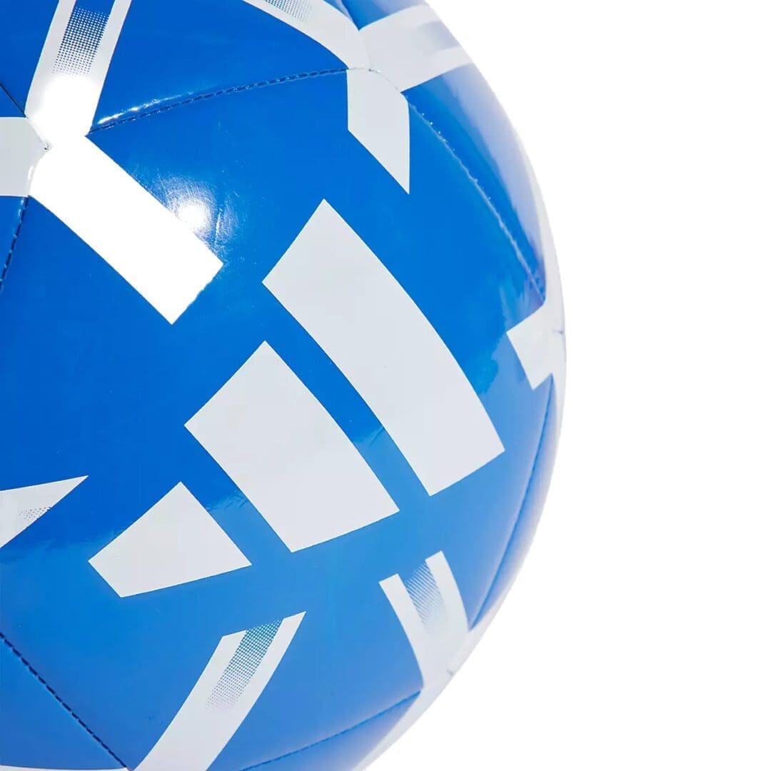 adidas Starlancer Club Soccer Ball 2024 - Image 2