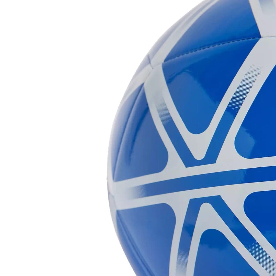adidas Starlancer Club Soccer Ball 2024 - Image 3