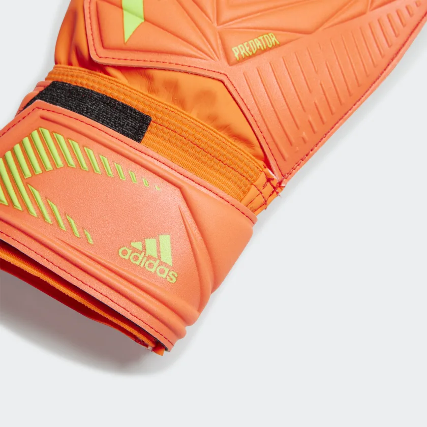 adidas Predator Edge Match Gloves - Image 2