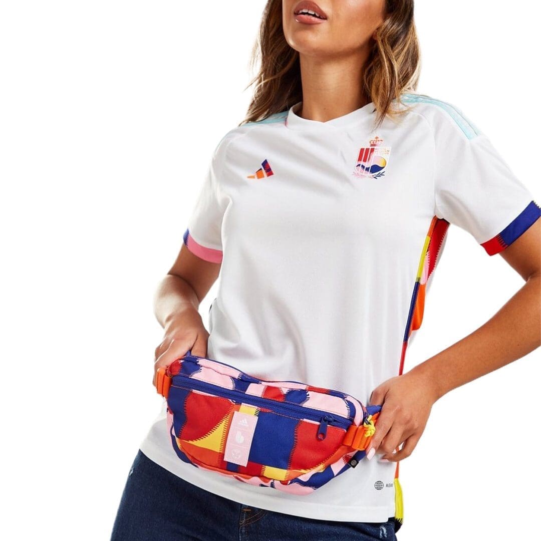 adidas Belgium Crossbody Bag - Image 2