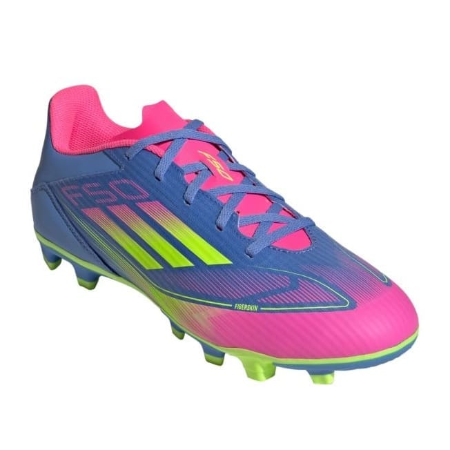 adidas F50 Club Firm/Multi Ground - Image 5