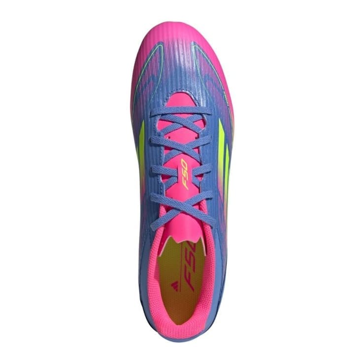 adidas F50 Club Firm/Multi Ground - Image 3
