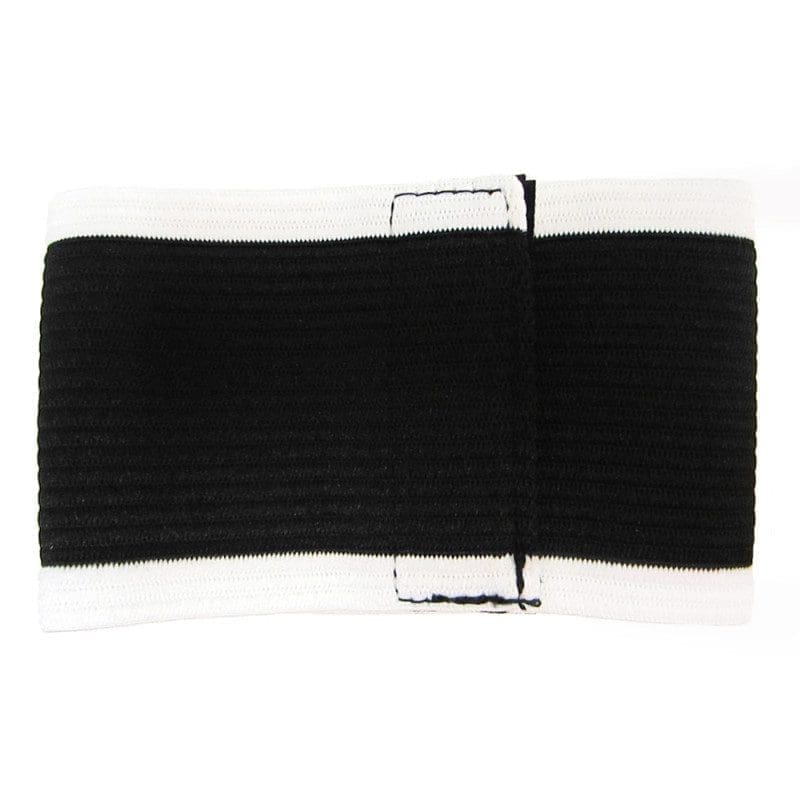 adidas Captain Armband (Black) - Image 2