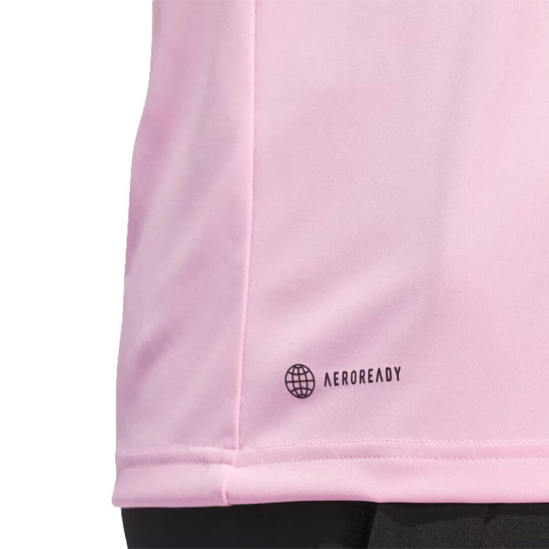 adidas Inter Miami Men's Stadium Home Jersey 2022/23 - Image 4