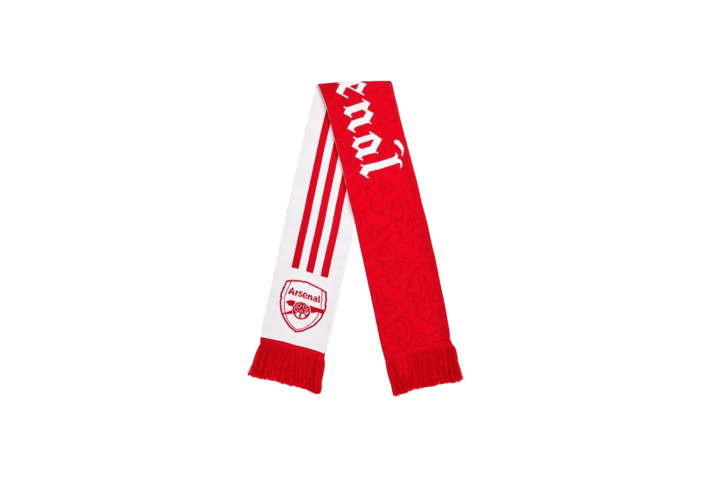 adidas Arsenal Home Scarf 25
