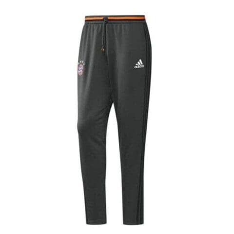 adidas FC Bayern Munich Men's Training Pants 2016/17