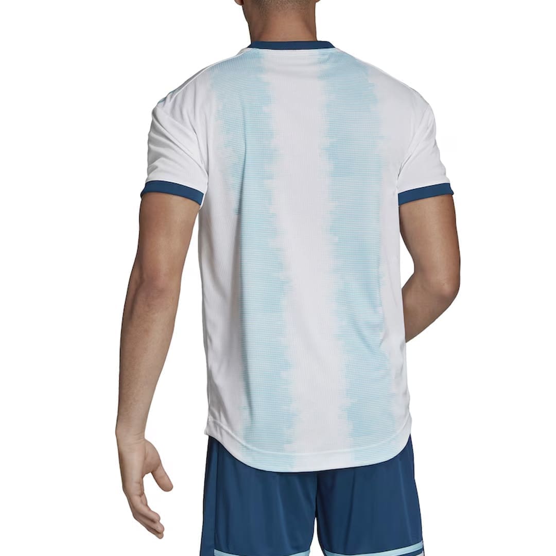 adidas Argentina Men's Authentic Home Jersey Copa America 2019 - Image 7
