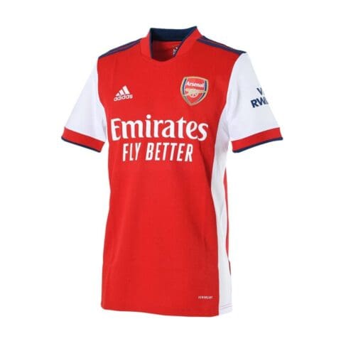 adidas Arsenal FC Home Men's Jersey 2021/22