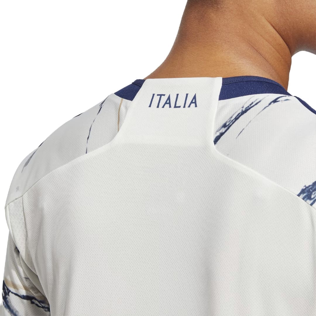 adidas Italy Women's Away Jersey 2023 - Image 4