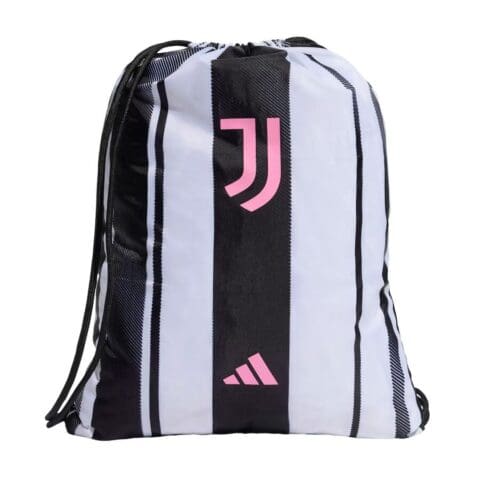 adidas Juventus Home Gym Sack