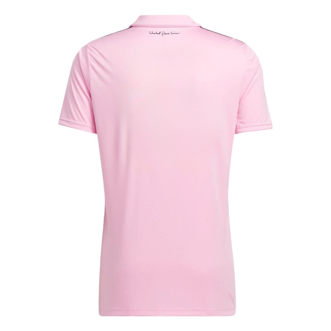 adidas Inter Miami Men's Stadium Home Jersey 2022/23 - Image 5