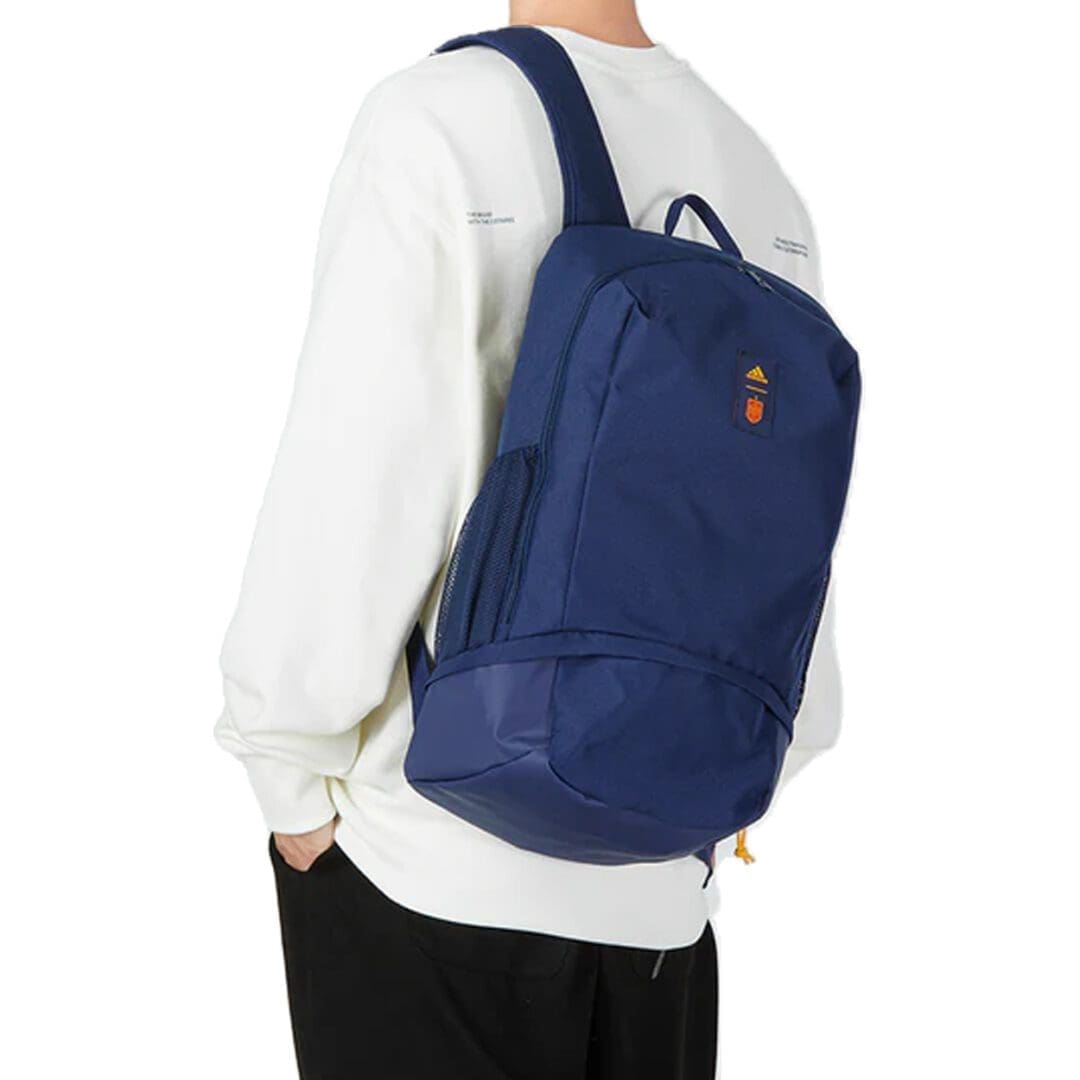 adidas Spain Federation Backpack - Image 4