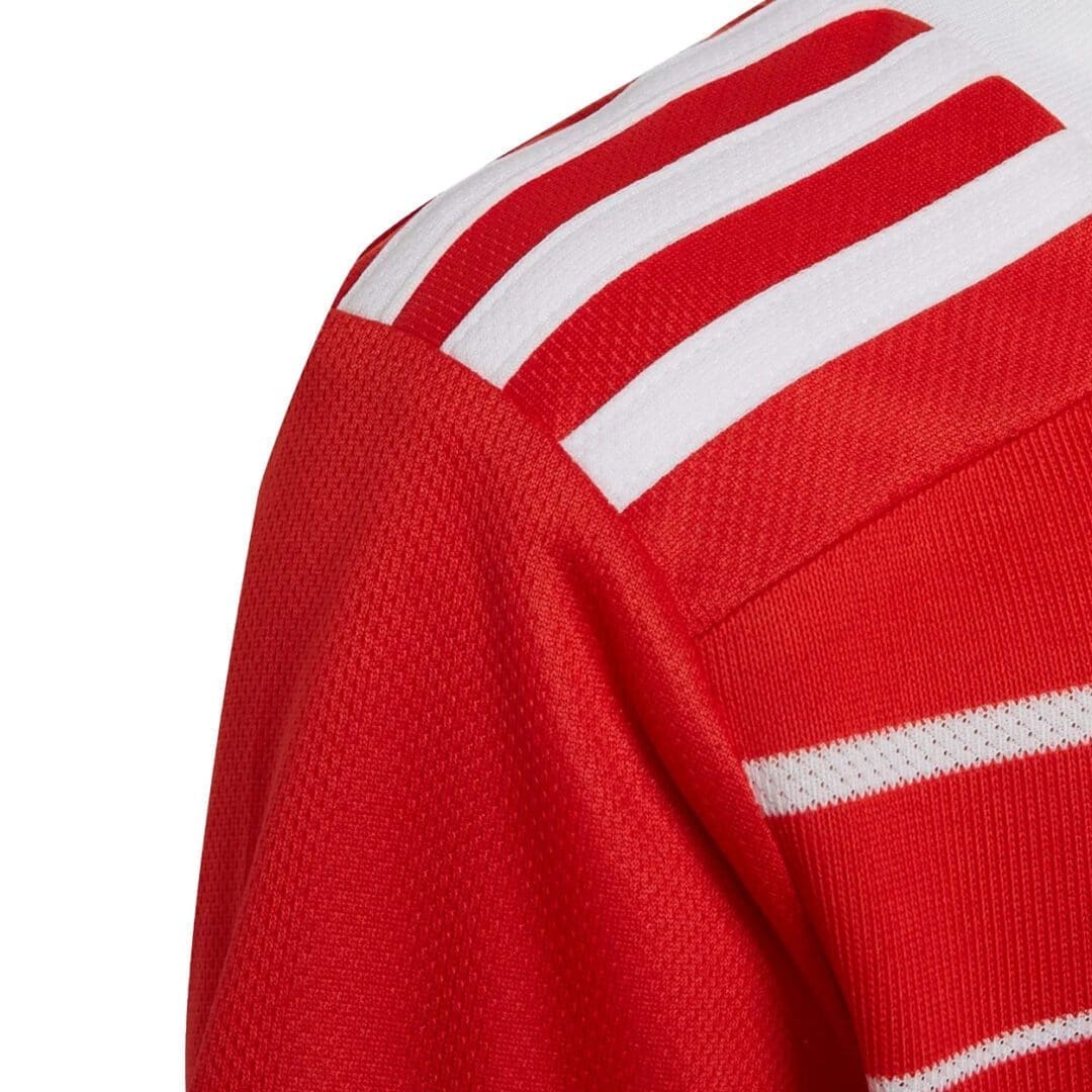 adidas FC Bayern Munich Home Mini Kit 2022/23 - Image 4