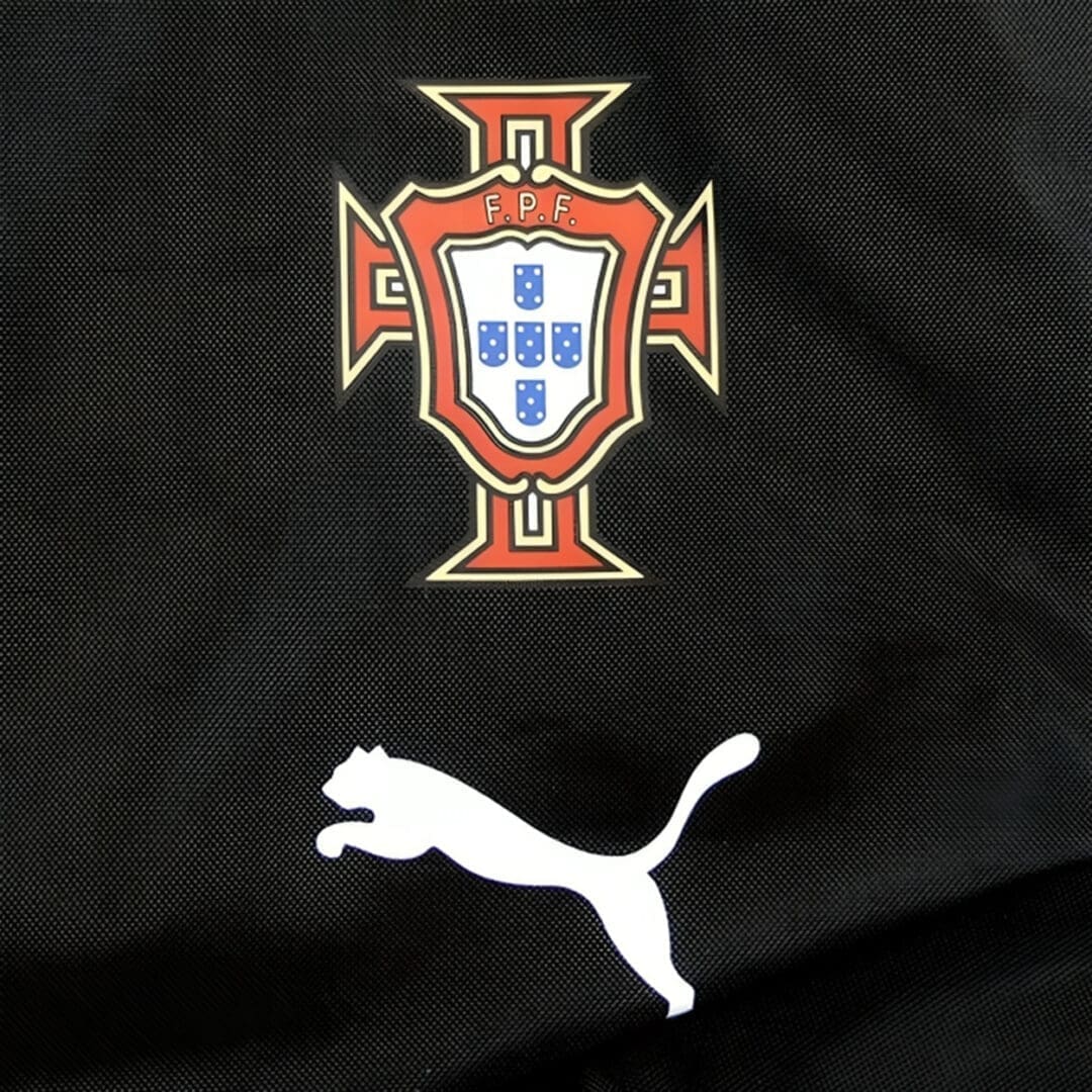 PUMA Portugal Gym Sack 2025 - Image 3