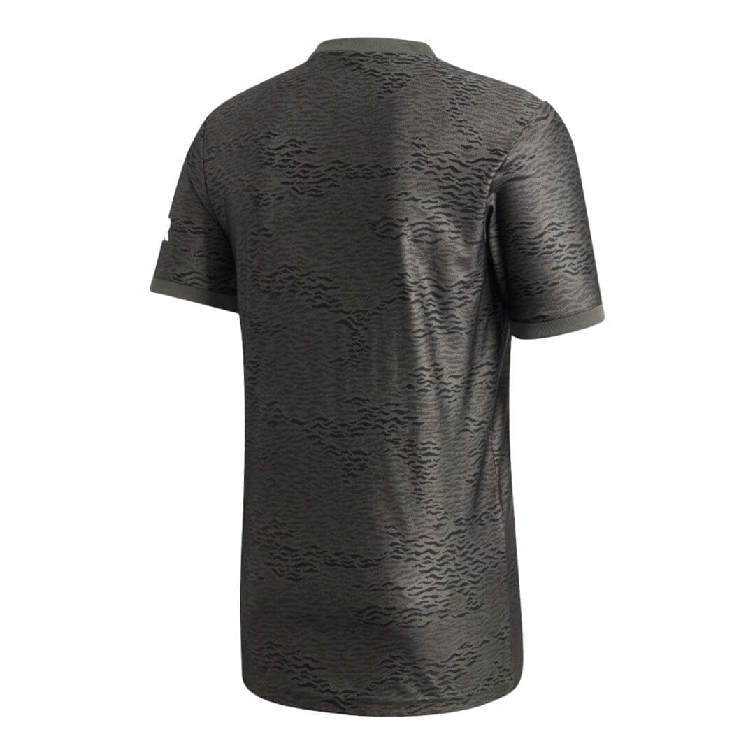 adidas Manchester United Men's Away Stadium Jersey 2020/21 - Image 4