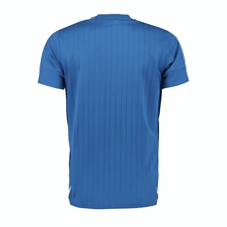 Puma Italy Men's Home Jersey Euro 2016 - Image 4
