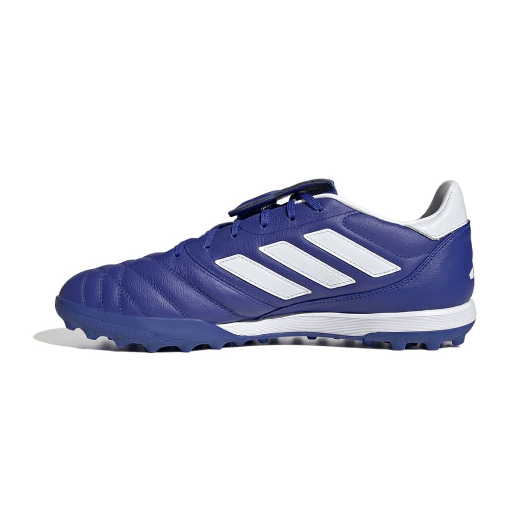 adidas Men’s Copa Gloro Turf (Blue/White) - Image 2