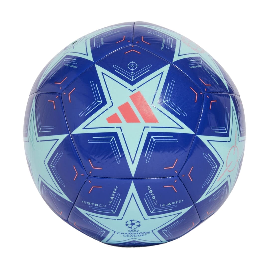 adidas UEFA Champions League Club Ball 2024/25 - Image 2