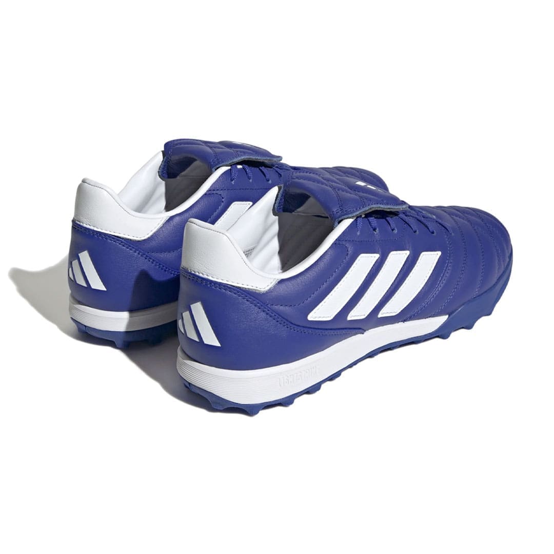 adidas Men’s Copa Gloro Turf (Blue/White) - Image 5