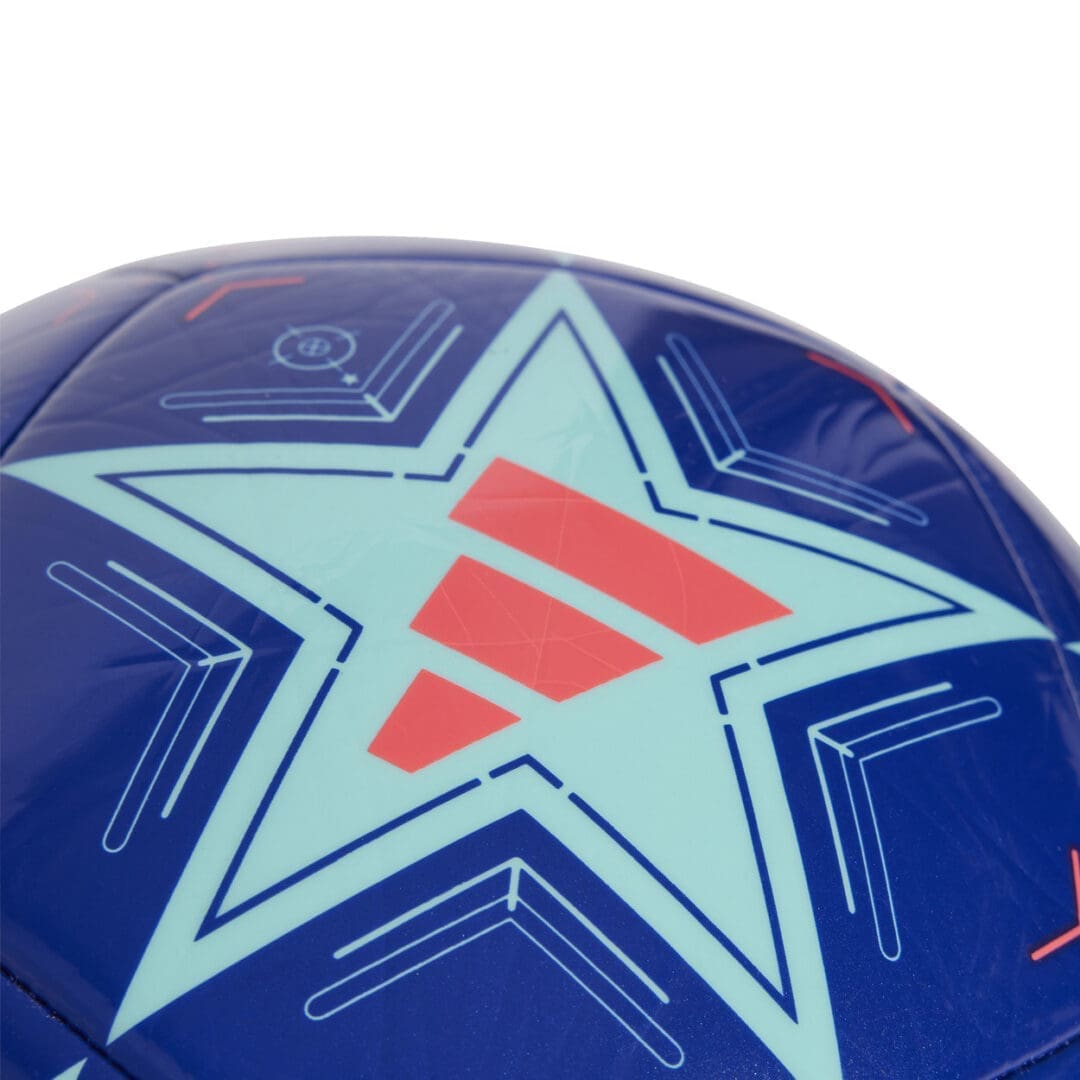 adidas UEFA Champions League Club Ball 2024/25 - Image 4