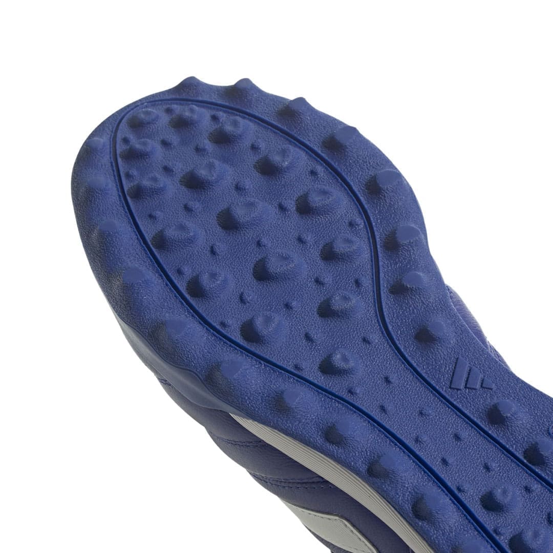 adidas Men’s Copa Gloro Turf (Blue/White) - Image 7