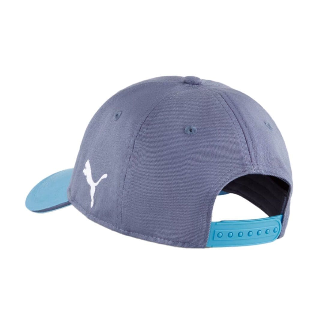 Puma Manchester City FC Team Cap 24 - Image 4