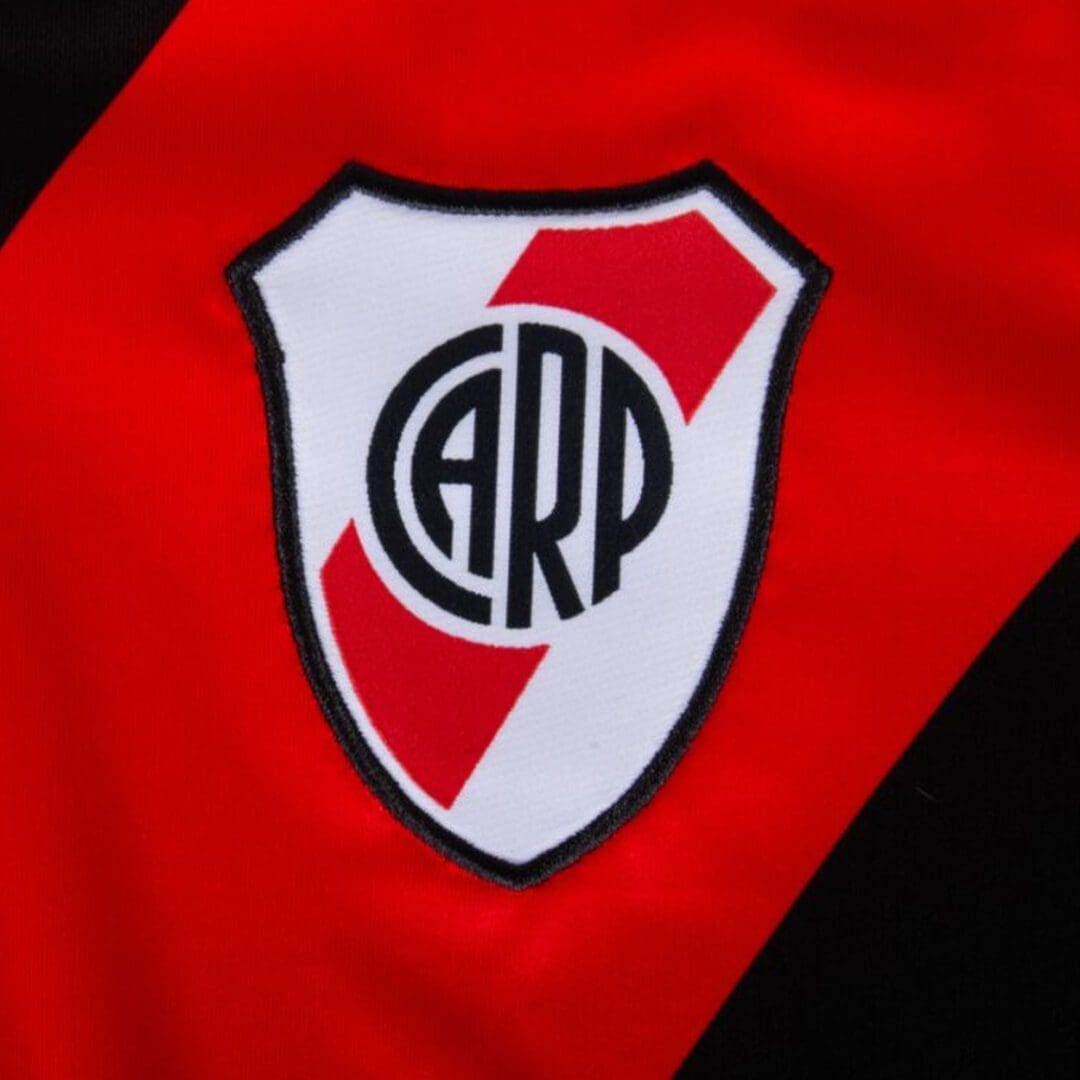 adidas River Plate Men's 3rd Jersey 2023/24 - Image 6