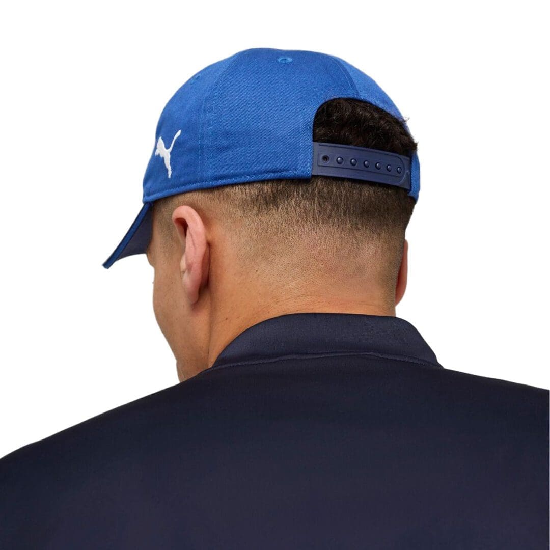 Puma Chivas Club Team Adjustable Cap 24 - Image 3