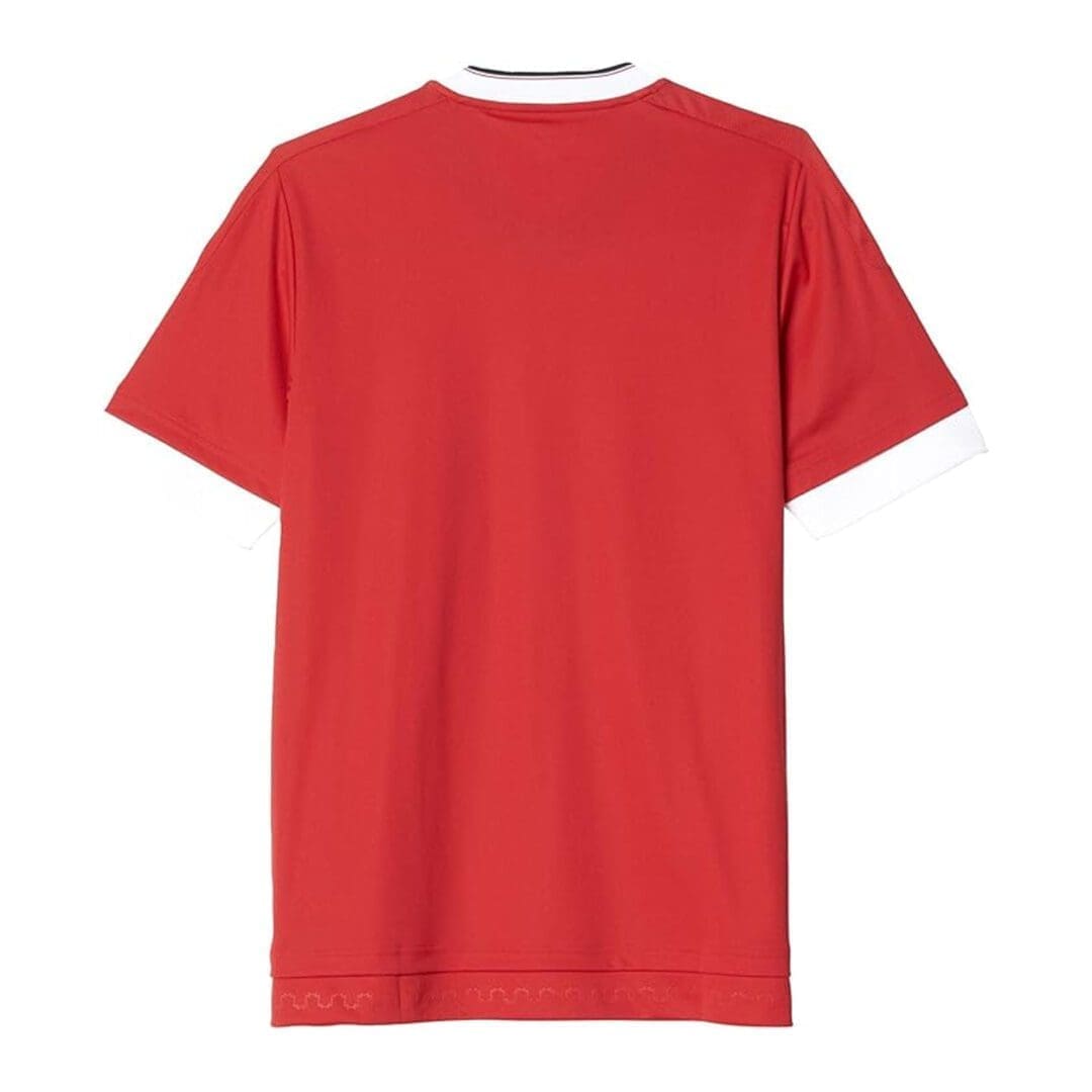 adidas Manchester United FC Men's Home Jersey 2014/2015 - Image 3