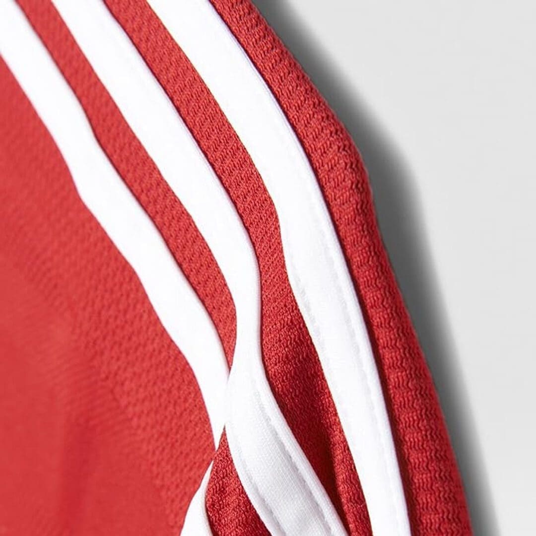 adidas Manchester United FC Men's Home Jersey 2014/2015 - Image 4