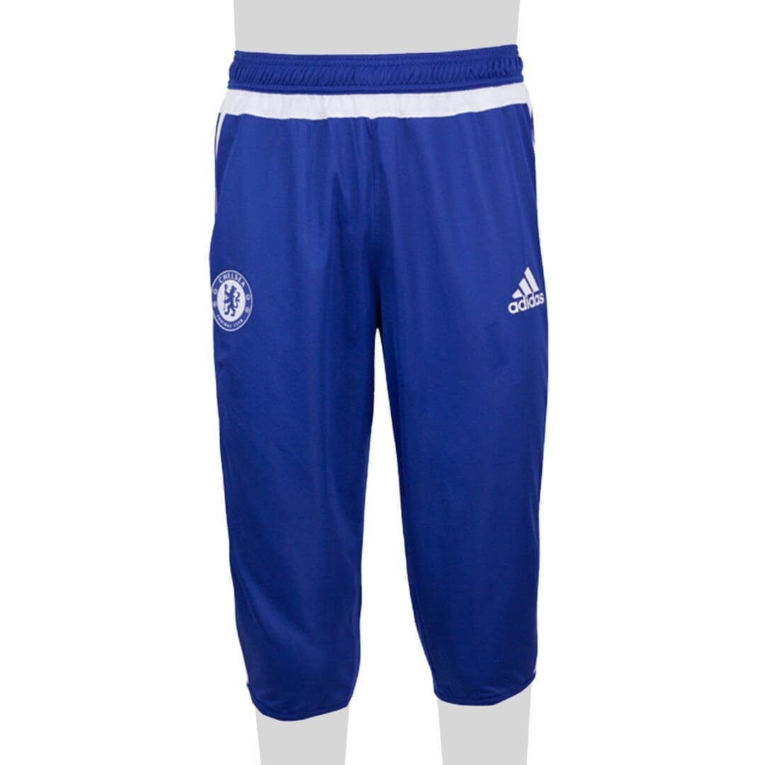 adidas Chelsea Men's 3/4 Pants - Image 2