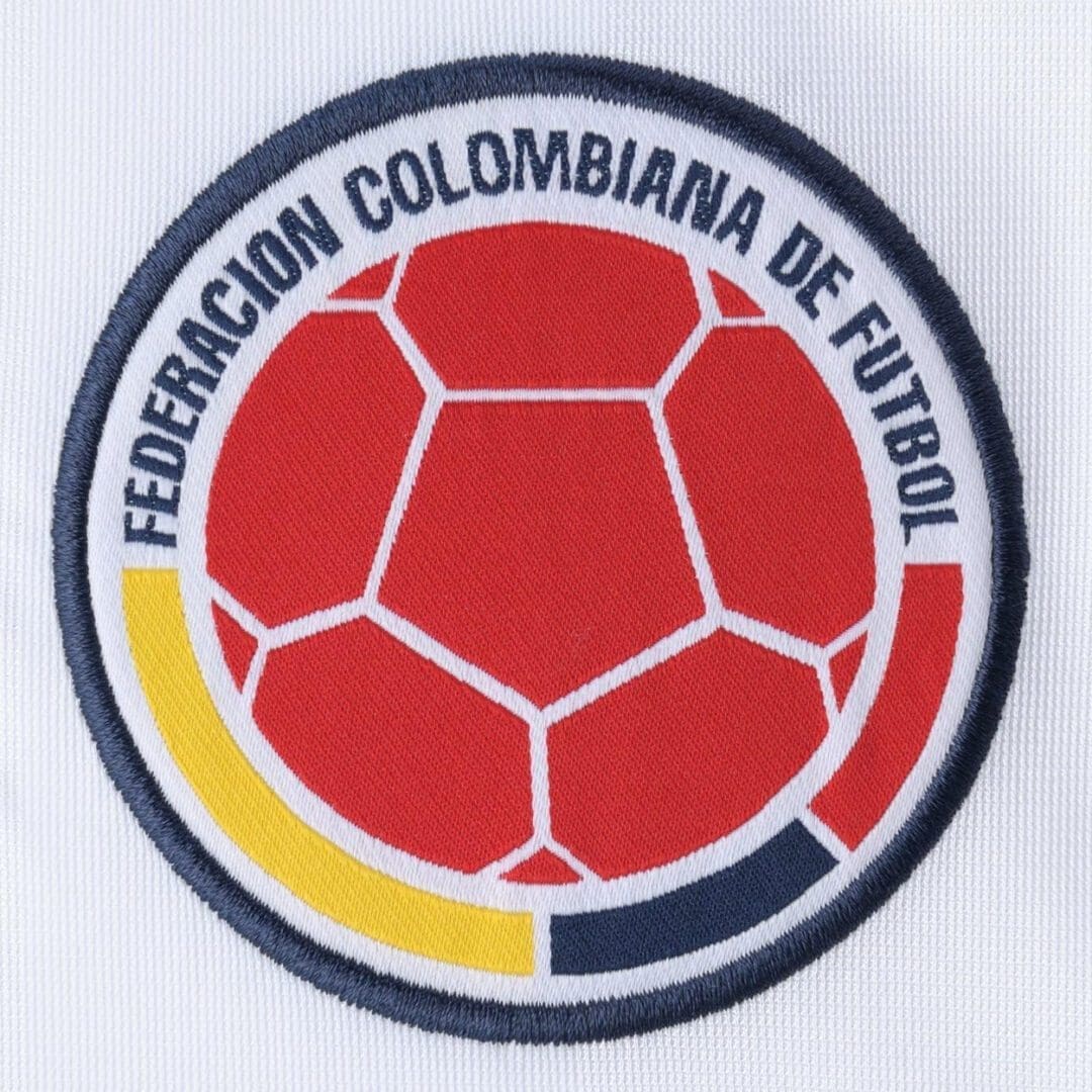 adidas Colombia Men's Away Jersey 2016 - Image 5