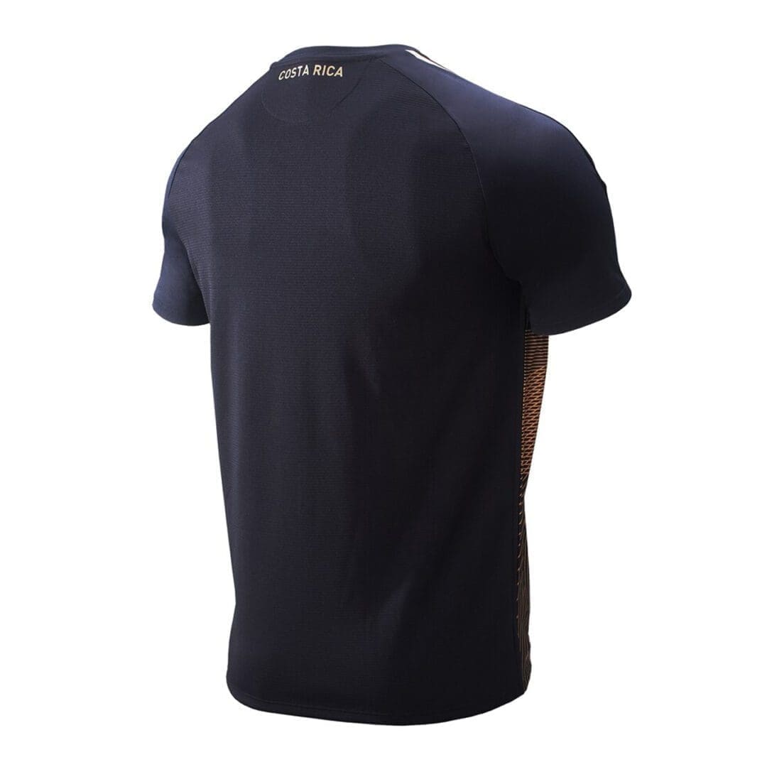 New Balance Costa Rica Men's 3rd Jersey 2019/20 - Image 6