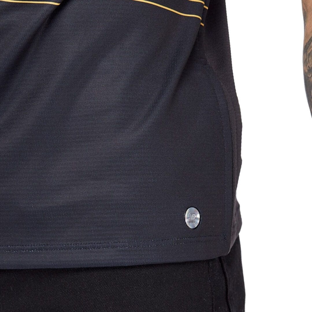 New Balance Costa Rica Men's 3rd Jersey 2019/20 - Image 4