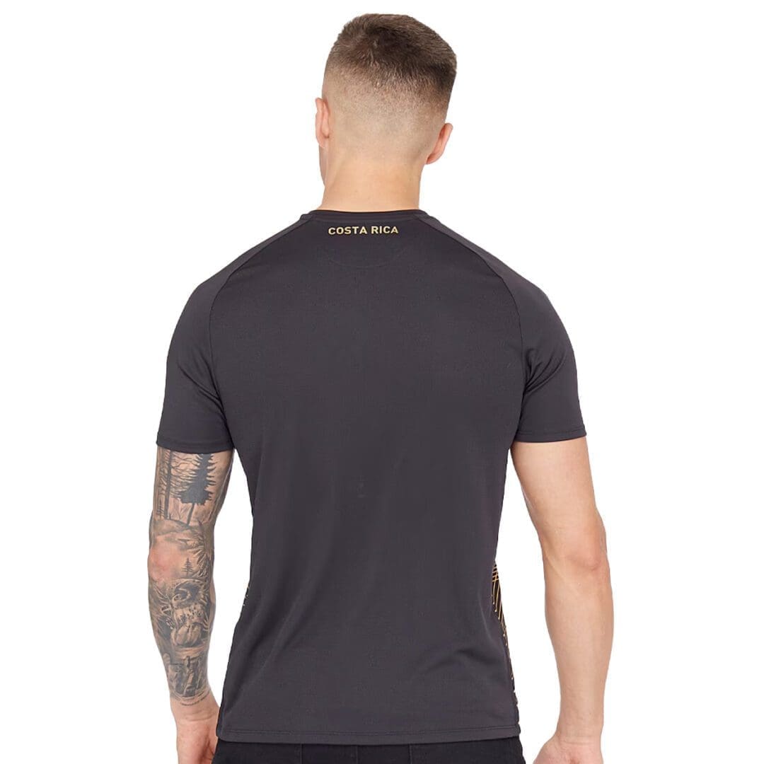 New Balance Costa Rica Men's 3rd Jersey 2019/20 - Image 5