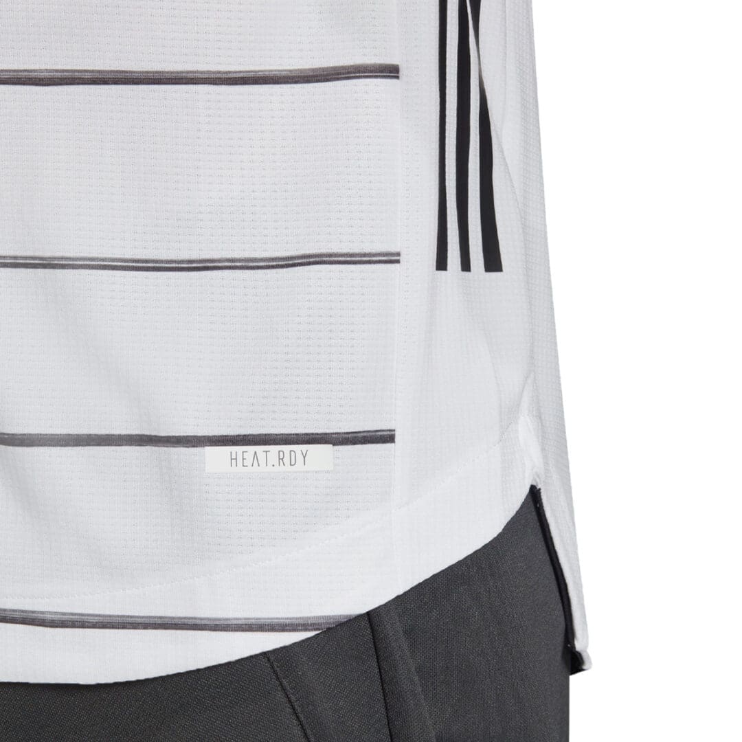 adidas Germany Men's Authentic Home Jersey EURO 2020 - Image 6