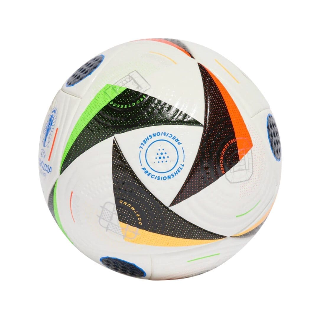 adidas Fussballliebe Mini Ball - Size 1 - Image 2
